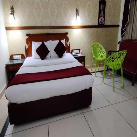 Tea County Hotel Munnar Ngoại thất bức ảnh