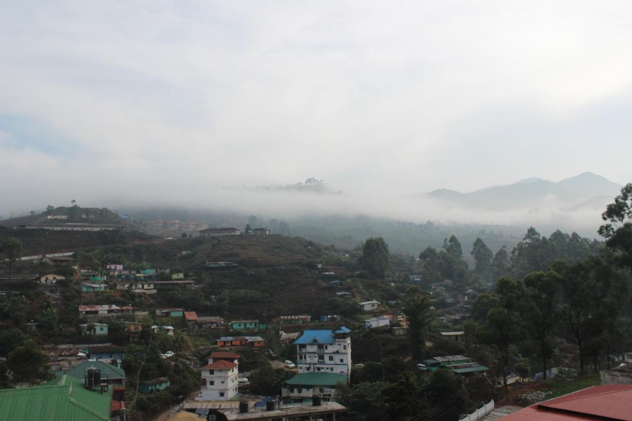 Tea County Hotel Munnar Ngoại thất bức ảnh