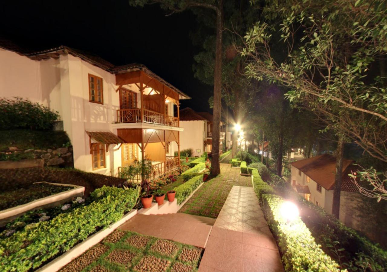 Tea County Hotel Munnar Ngoại thất bức ảnh