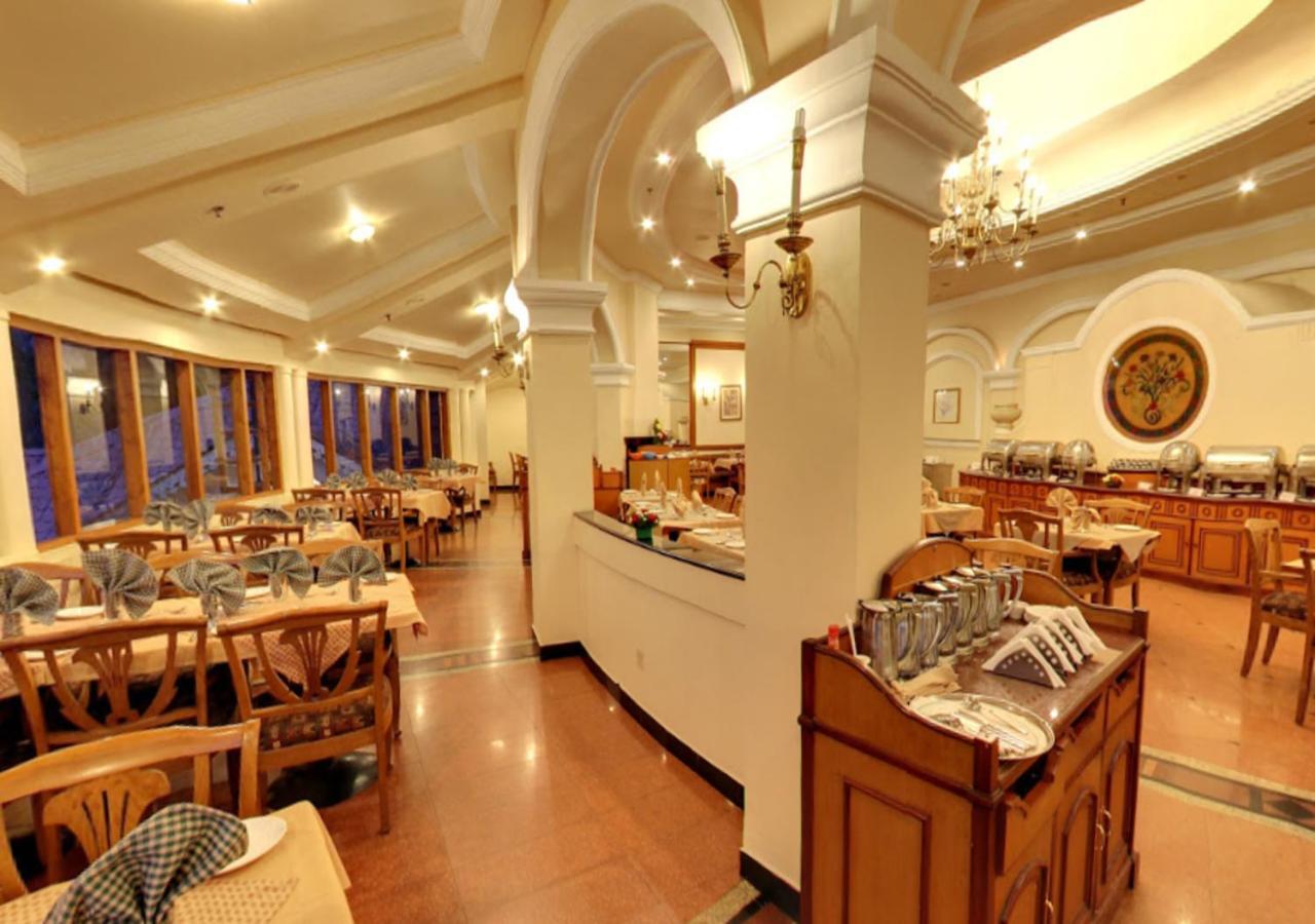 Tea County Hotel Munnar Ngoại thất bức ảnh