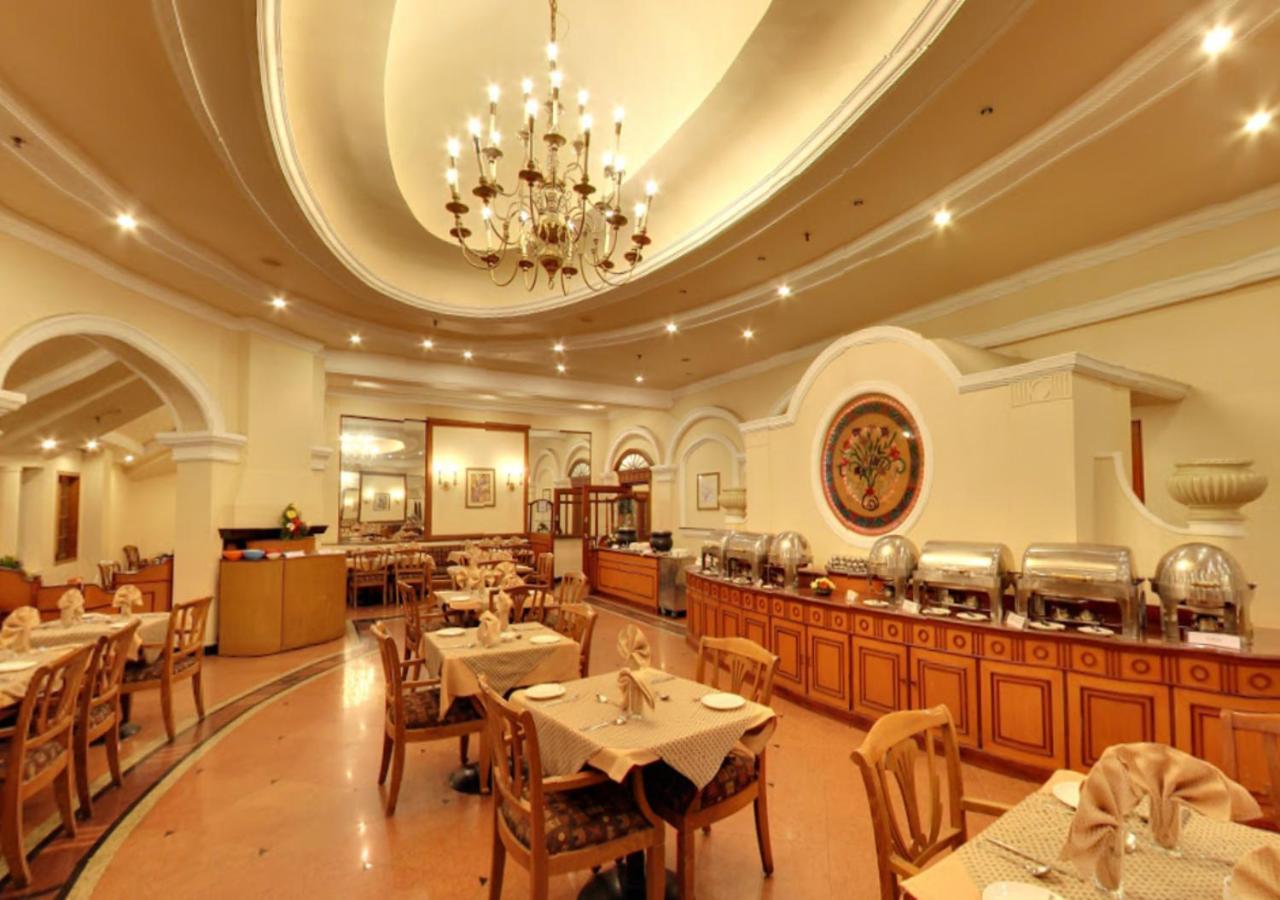 Tea County Hotel Munnar Ngoại thất bức ảnh