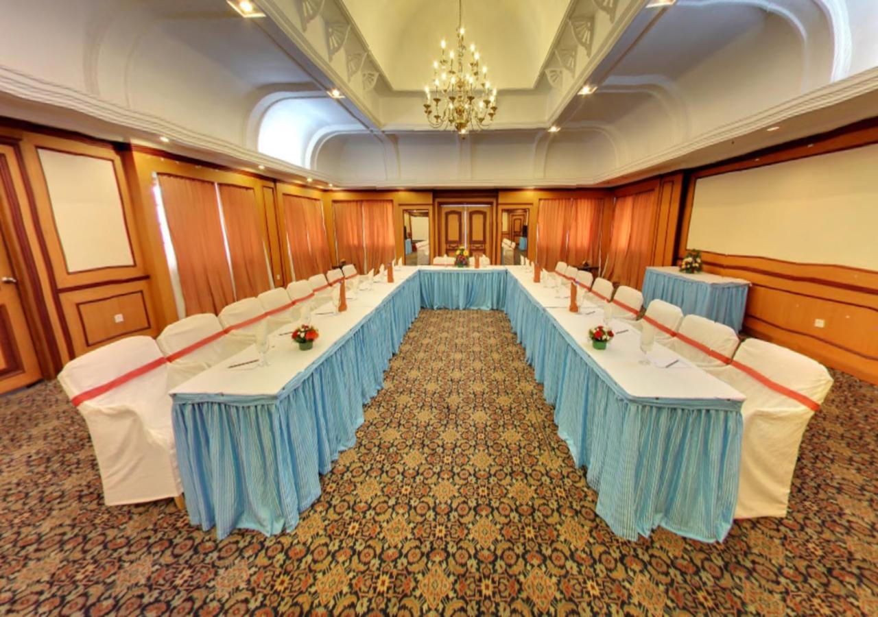Tea County Hotel Munnar Ngoại thất bức ảnh
