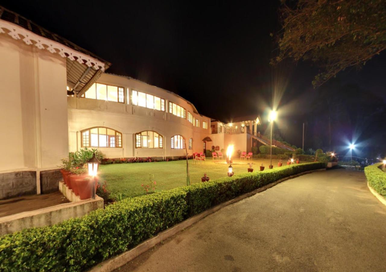 Tea County Hotel Munnar Ngoại thất bức ảnh